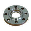 RF Connection Flange (ANSI B 16.47 SERIES A)